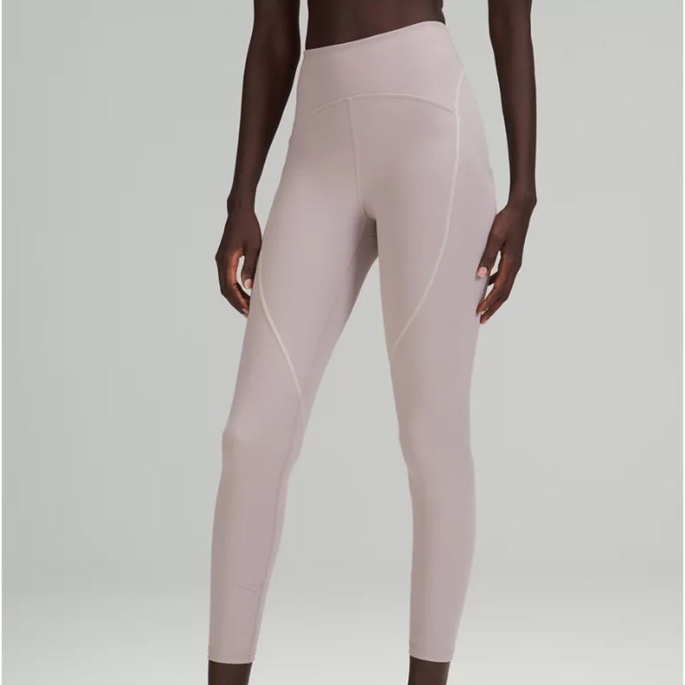 Lululemon Power Thru High-Rise Tight Leggings